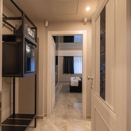Maximum Exclusive Suite & Spa Палермо Екстериор снимка